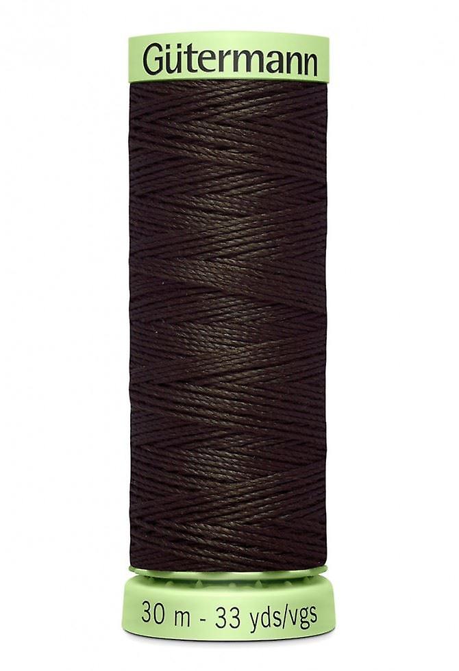 Gutermann Top Stitch Thread 30m 697 - each