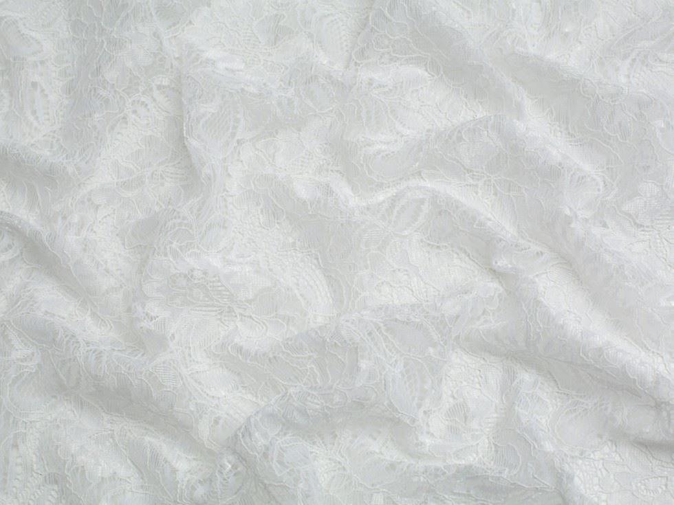 Tocca Corded Lace Fabric