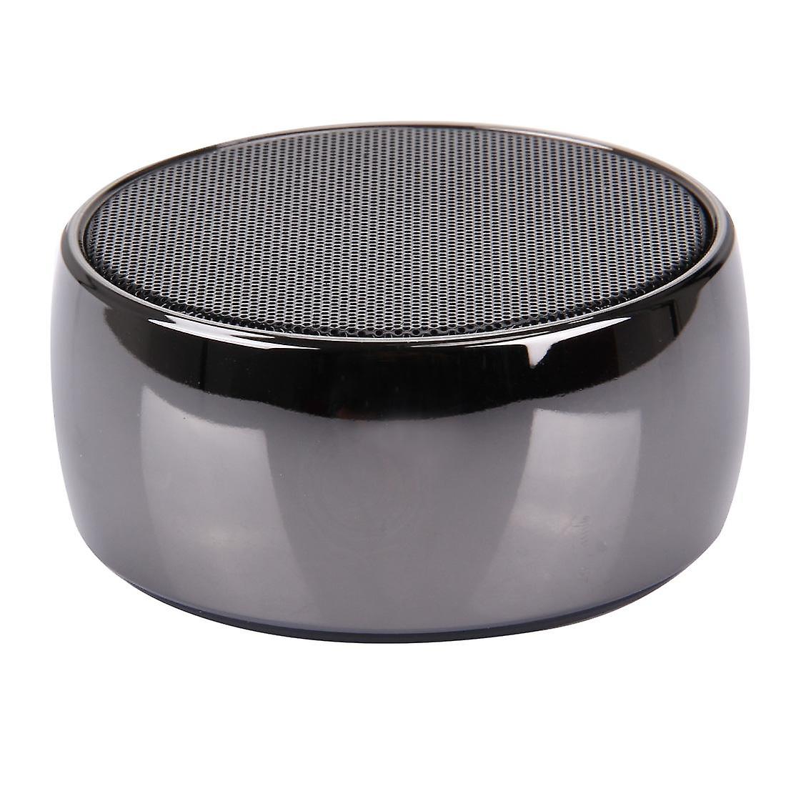 BS01 Portable Bluetooth Speaker