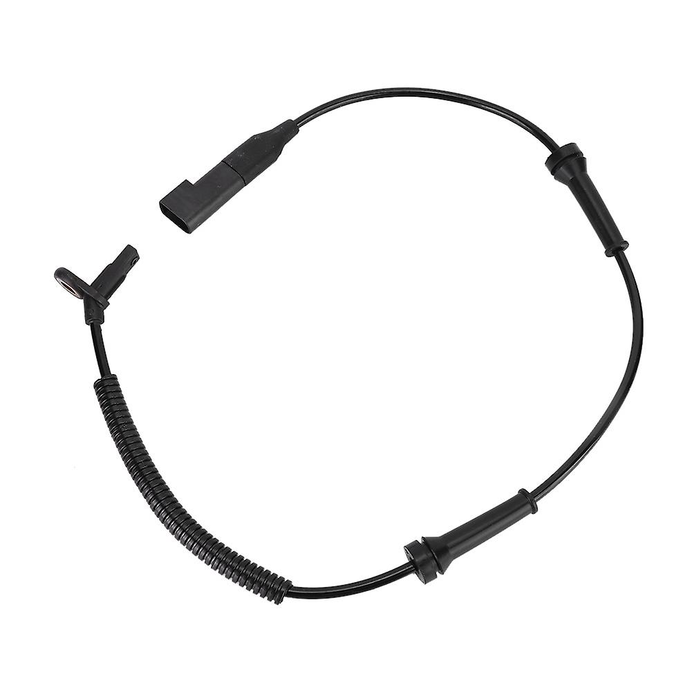 Speed Sensor,Front ABS Wheel Speed ABS Speed Sensor Wheel Speed Sensor Replacement Class Leading Features