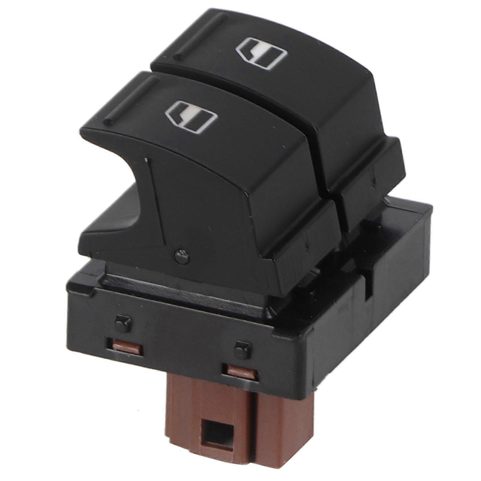 Electric Control Power Window Button Switch for Octavia Fabia 2 Roomster 1Z0959858