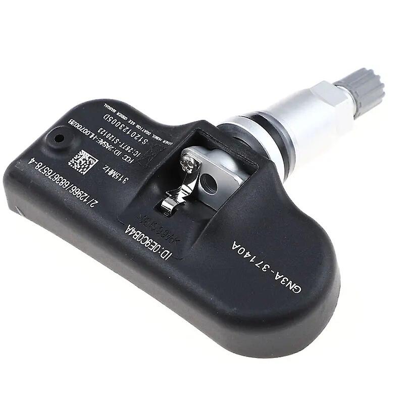 Ny Tpms Sensor Dekktrykksensor For Mazda 315MHz Gn3A-37140A Gn3A37140A Gn3A-37140B Gn3A37140B
