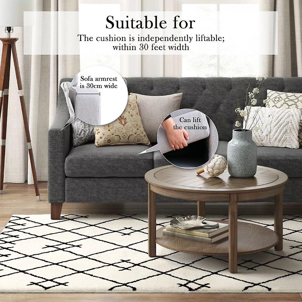 Widening Cat Scratch Pad Reusable Cat Scratchers Sofa Protective Mat