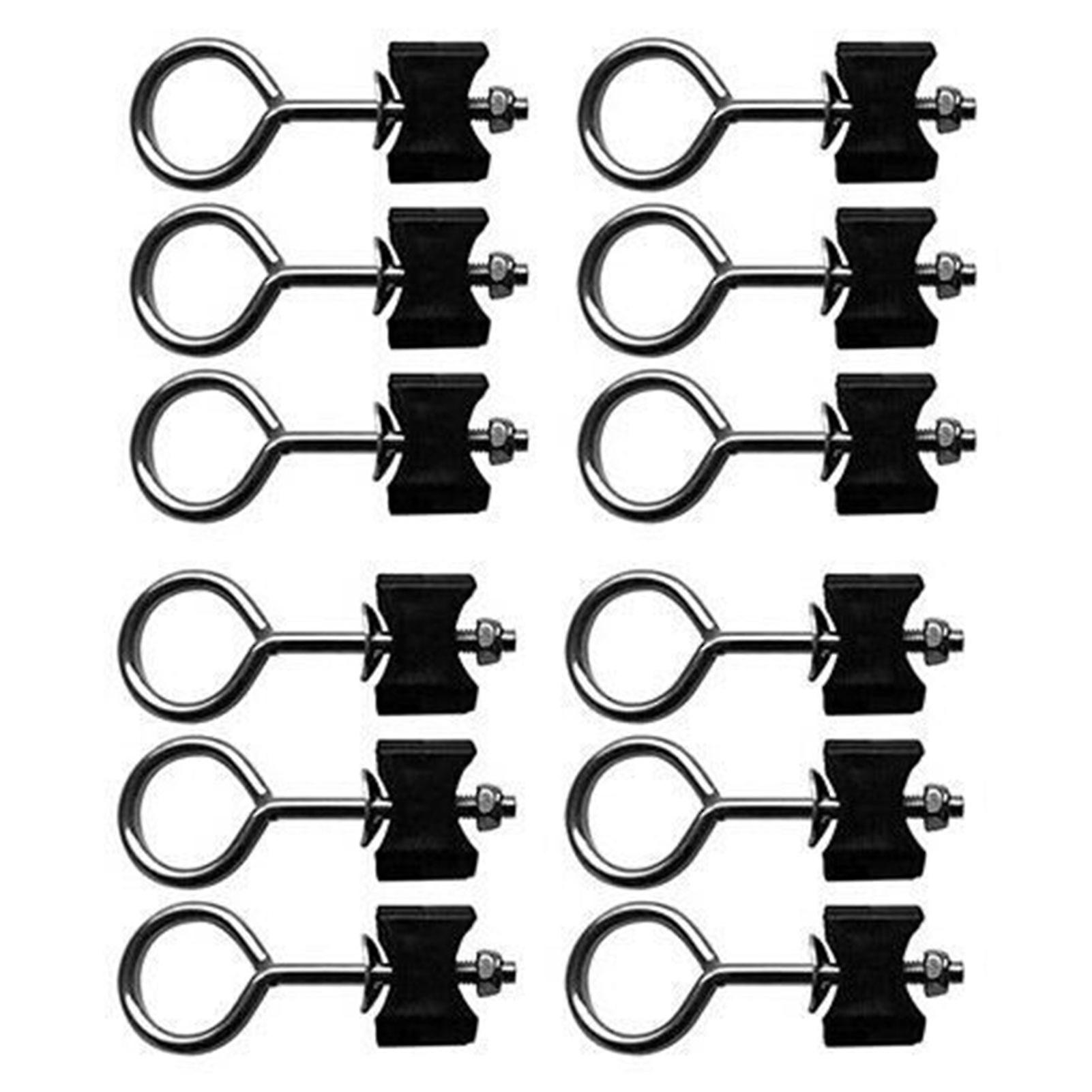 Round Trampoline Screws Screws to fix The Trampoline Trampoline Accessories