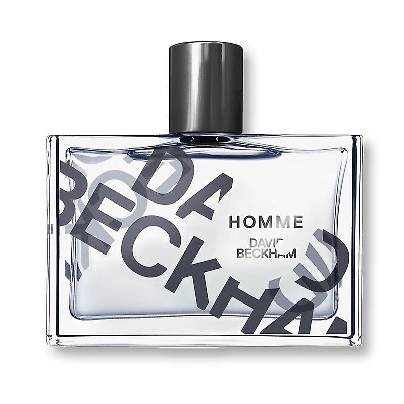 David Beckham Homme EDT 30ml