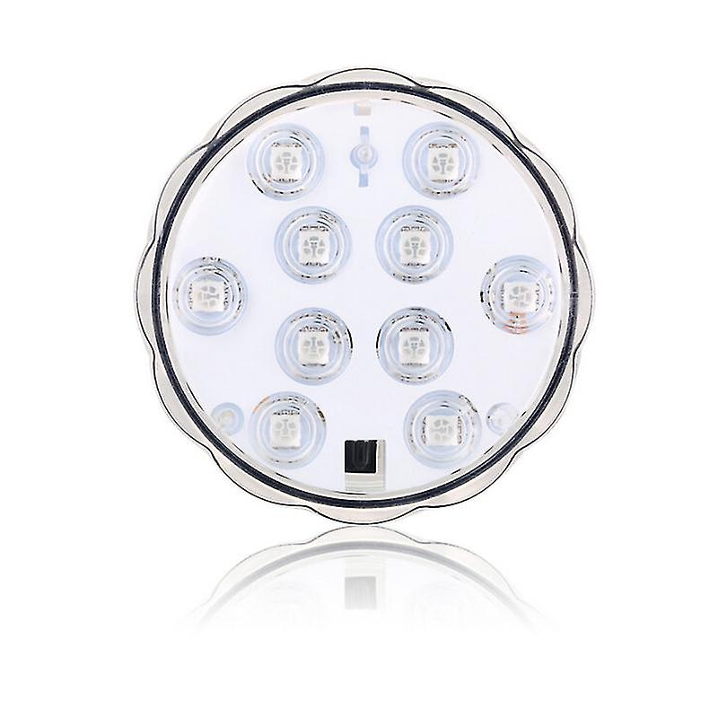 1pcs Submersible Led Lights