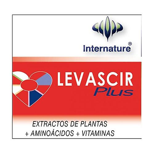 Levascir Plus 60 capsules
