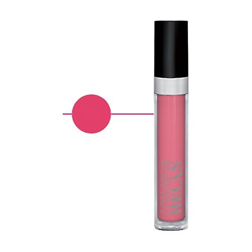 The Colors Liquid Lipstick Effect Lacquer-Pink Flamingo 4 ml