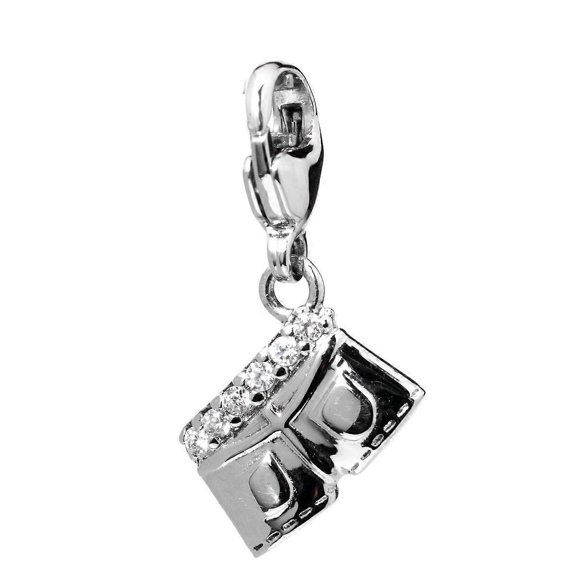 Charms for Women Ti Sento 8174ZI (1 cm)