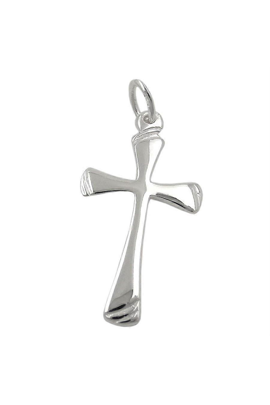 Pendant Cross Silver 925 - Gl92617