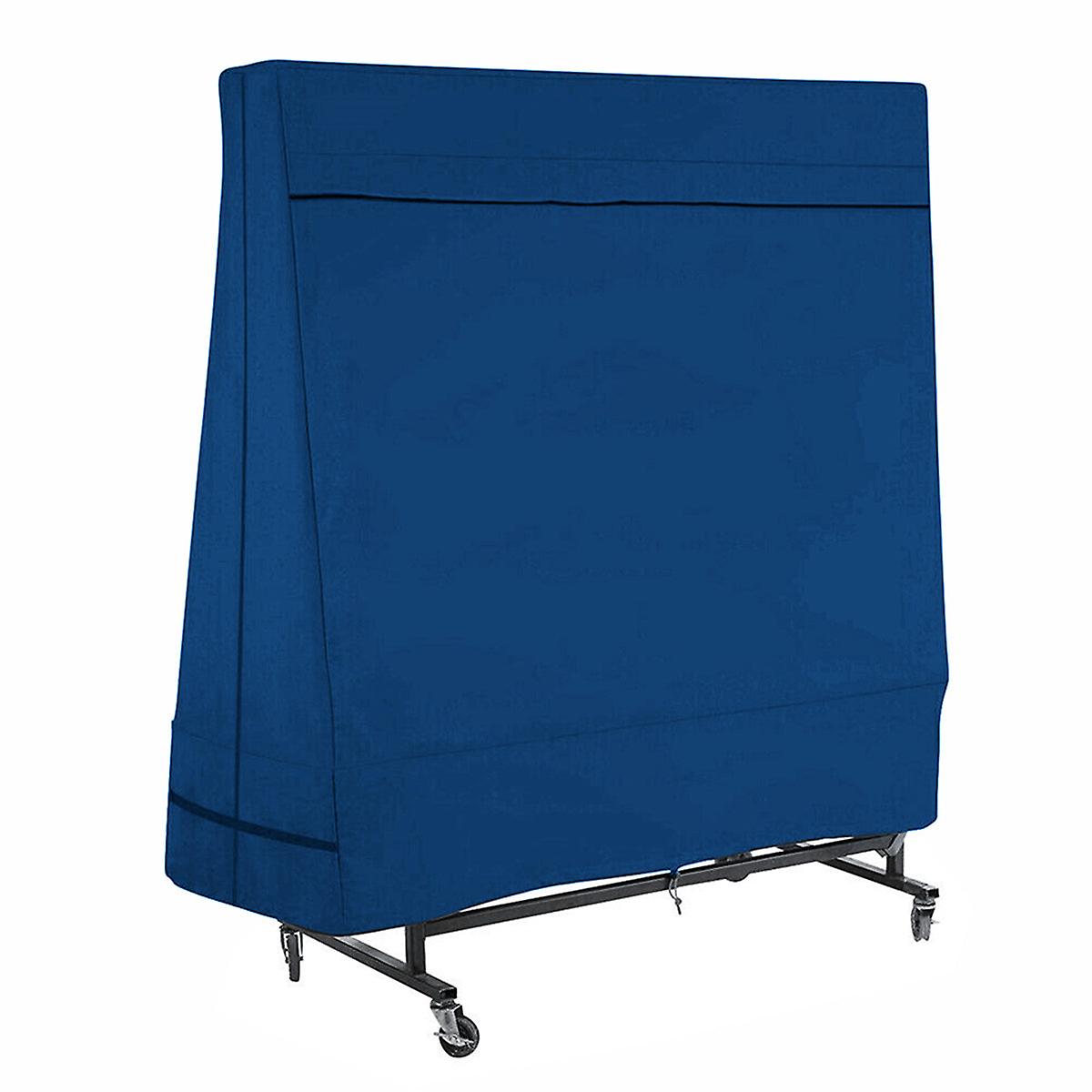 Table Tennis Sheet Waterproof Dustproof Cover