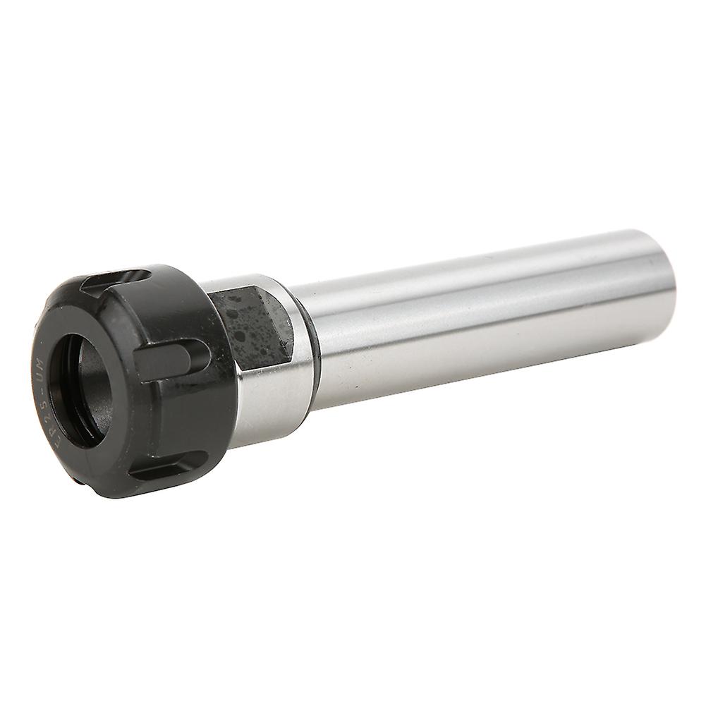 40CR 100L ράβδος επέκτασης τσοκ Collet ακρίβεια ευθεία CNC Collet τσοκ holderC25-ER25UM-100L