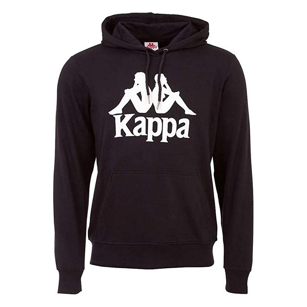 Hoodie Kappa Taino B18677
