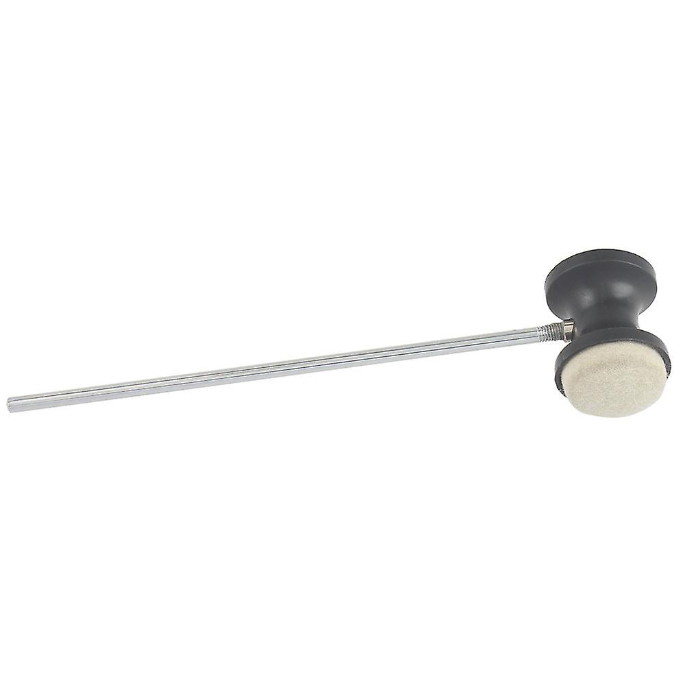 Drum Kit Indenting Hammer Drum Kit Tread Hammer Indenting Hammer M2 Musical Instrument Accessories