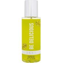 DKNY - DKNY Be Delicious Tělový Spray 250ml
