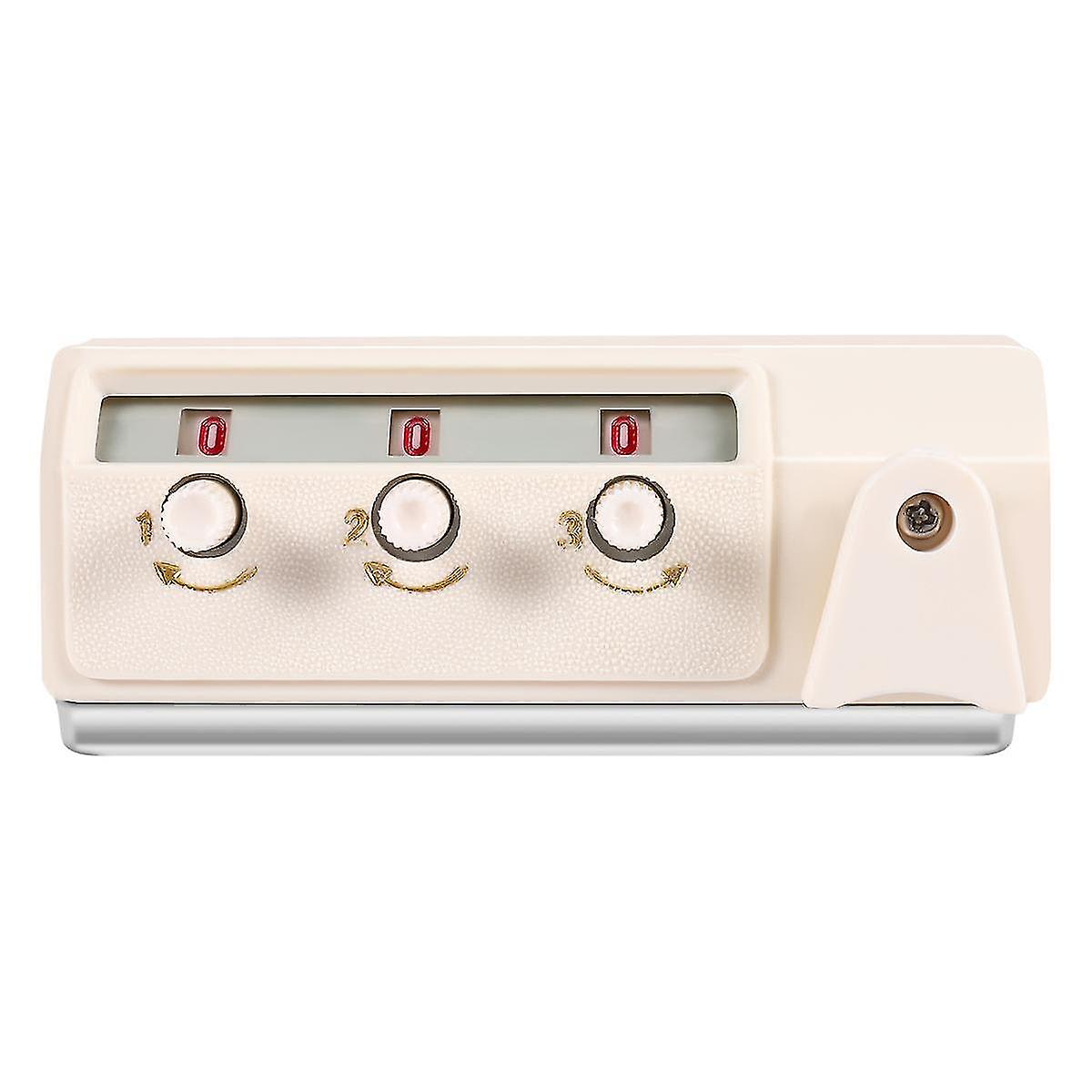 Row Counter for KH588 710 KH820 KH830 KH840 KH860 KH892 KH230 KH260