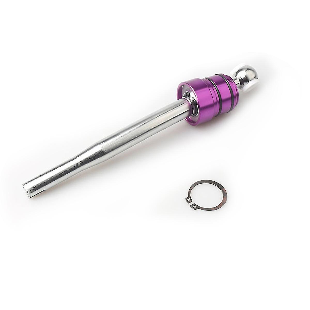 Car modified gear lever shift lever shifter is suitable for BMW E series
