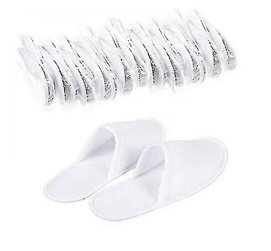 Spa Hotel Slippers 20pcs