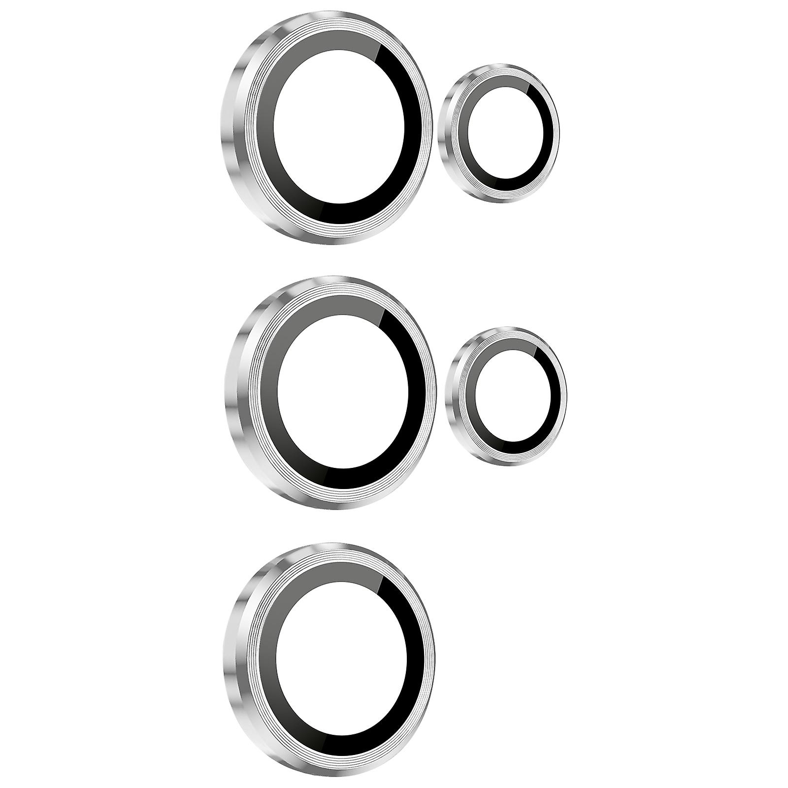 Camera Protector for Galaxy S24 Ultra TempeGlass Screen Protector 9H