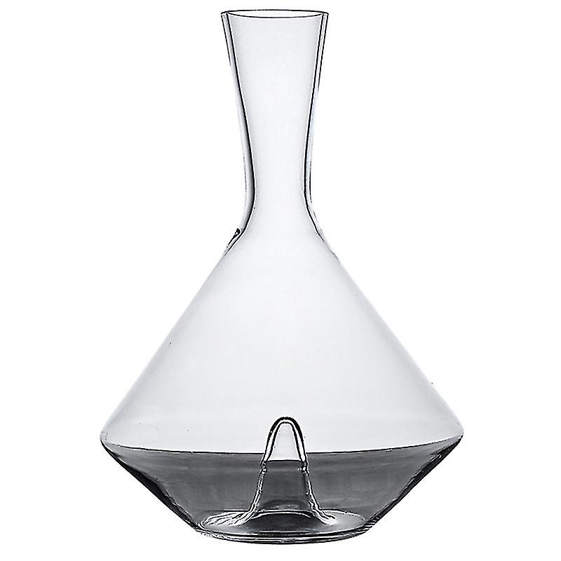 1pcs Red Wine Decanter