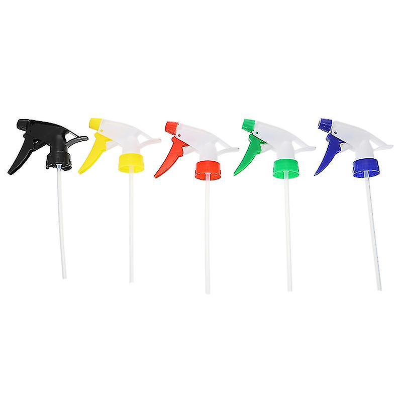 1set Spray Bottle Nozzle