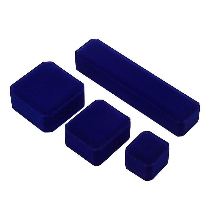 Composite Material Accessory Container For Store Accessories