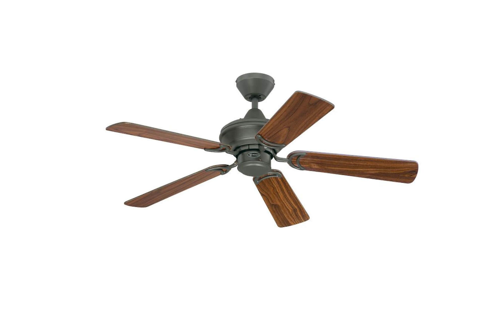 مروحة سقف نيفادا 105 سم بريموت كنترول