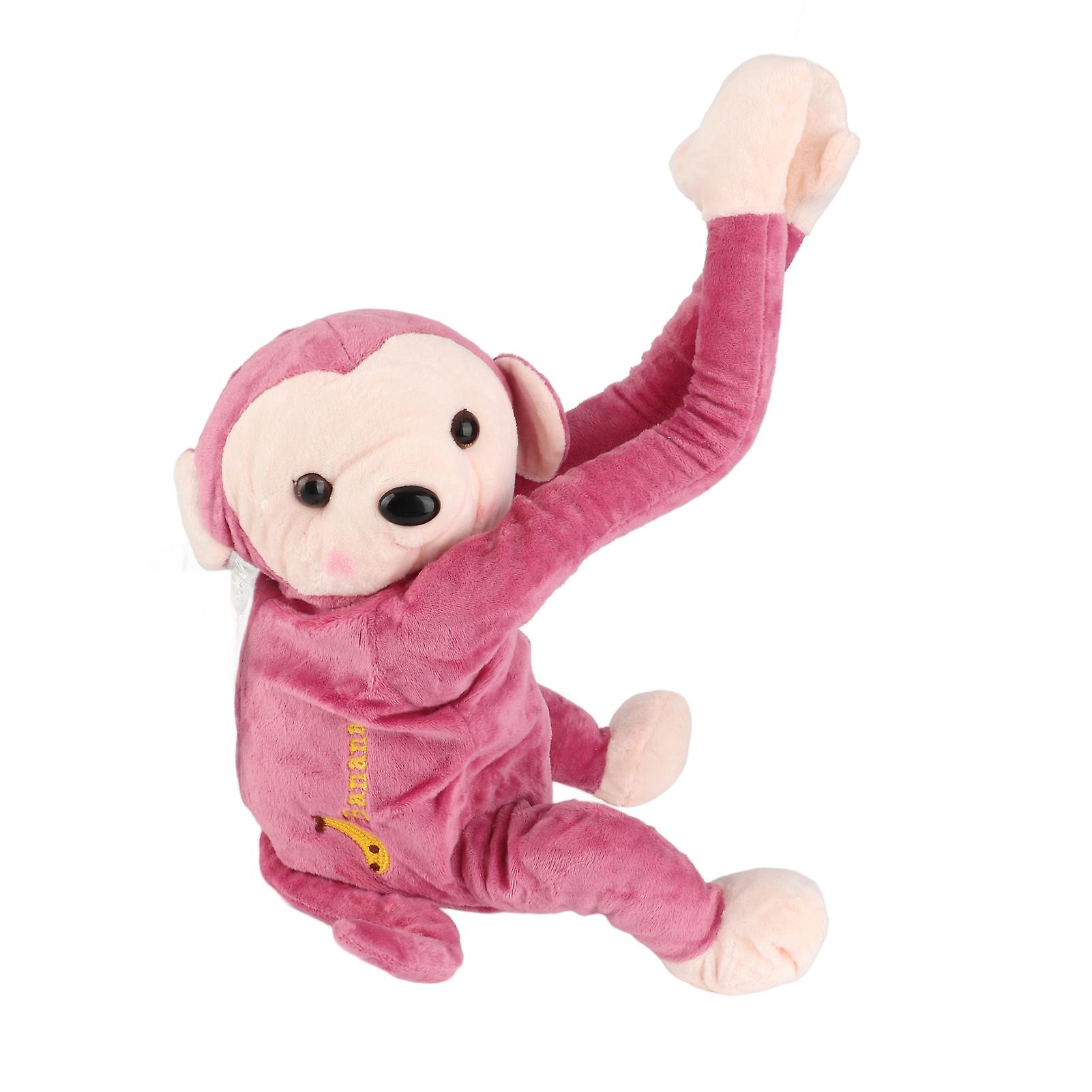 Car Monkey Hanging Tissue Box Car Tissue Box Car Tissue Draw Tissue Box