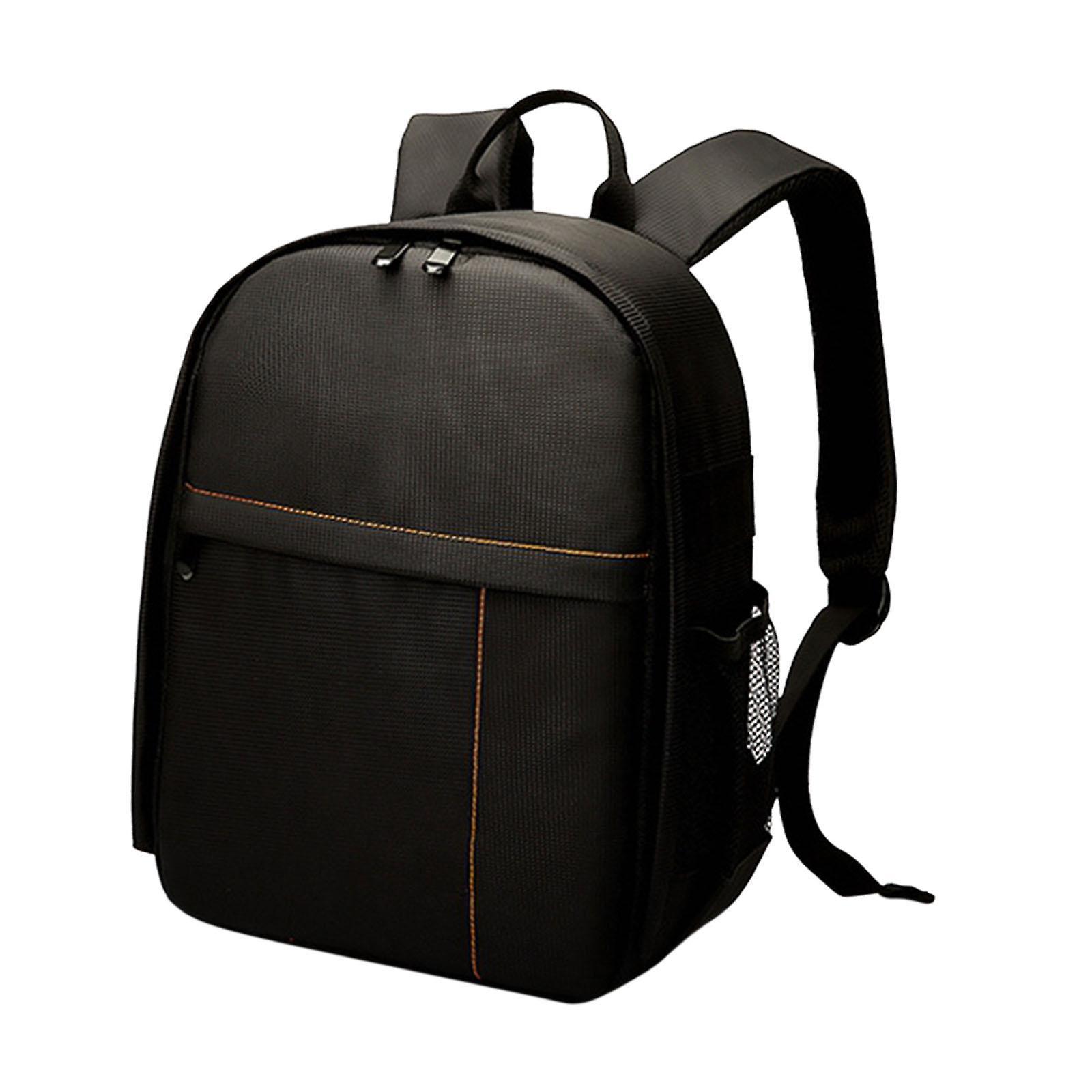 Camera Backpack Small with Tripod Holder Waterproof Nylon Digital Camera Bag