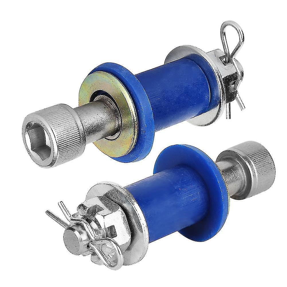 Engine hood bushing hinge pivot bolt kit replacement accessories fit for peterbilt 378 379