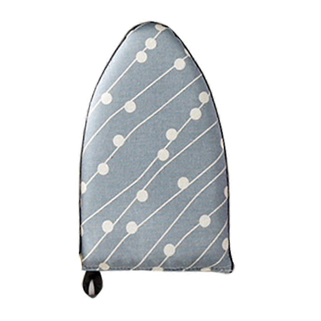 耐熱アイロン手袋保護絶縁パッドミニアイロン台