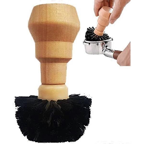Coffee Grinder Cleaning Brush, Espresso Machine Cleaning Brush, Coffee Tool Kit