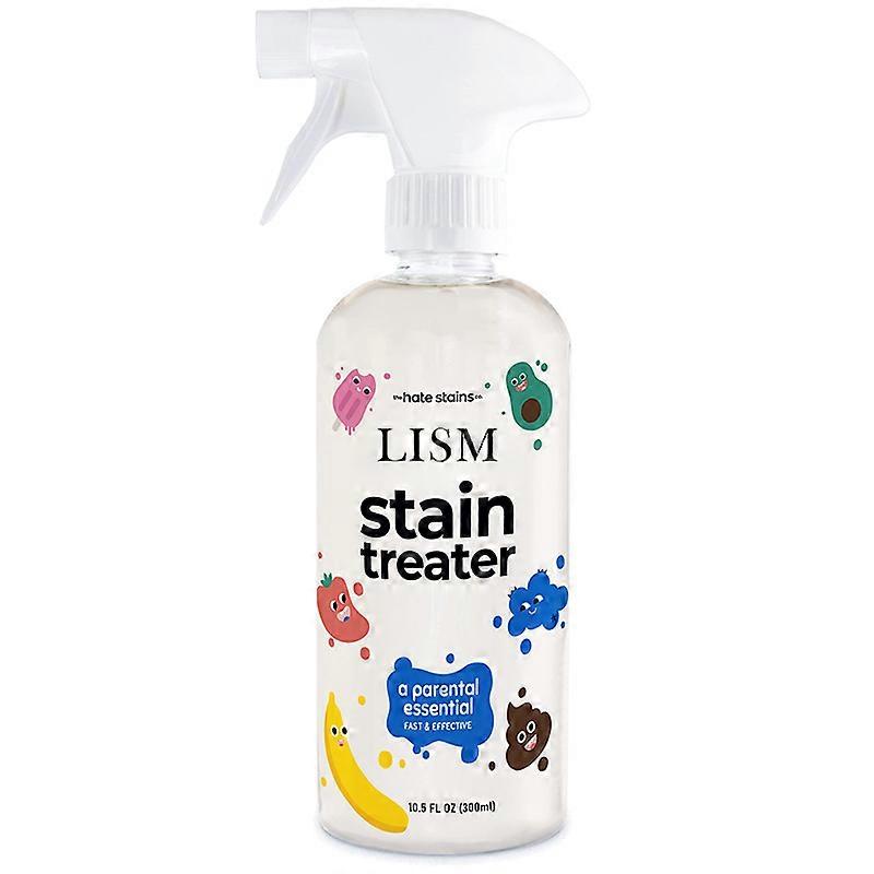 Stain Remover Spray, 300ML Stain Treater for Laundry, Stain Treater Spray