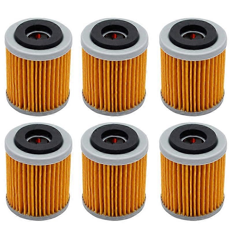 Oil Filter For Yamaha Ttr250 Ttr 250 2000-2006 Wr250f Wr 250f 2001 2002 Wr400f Wr 400f 1998-2002 Wr426f 2001-2002