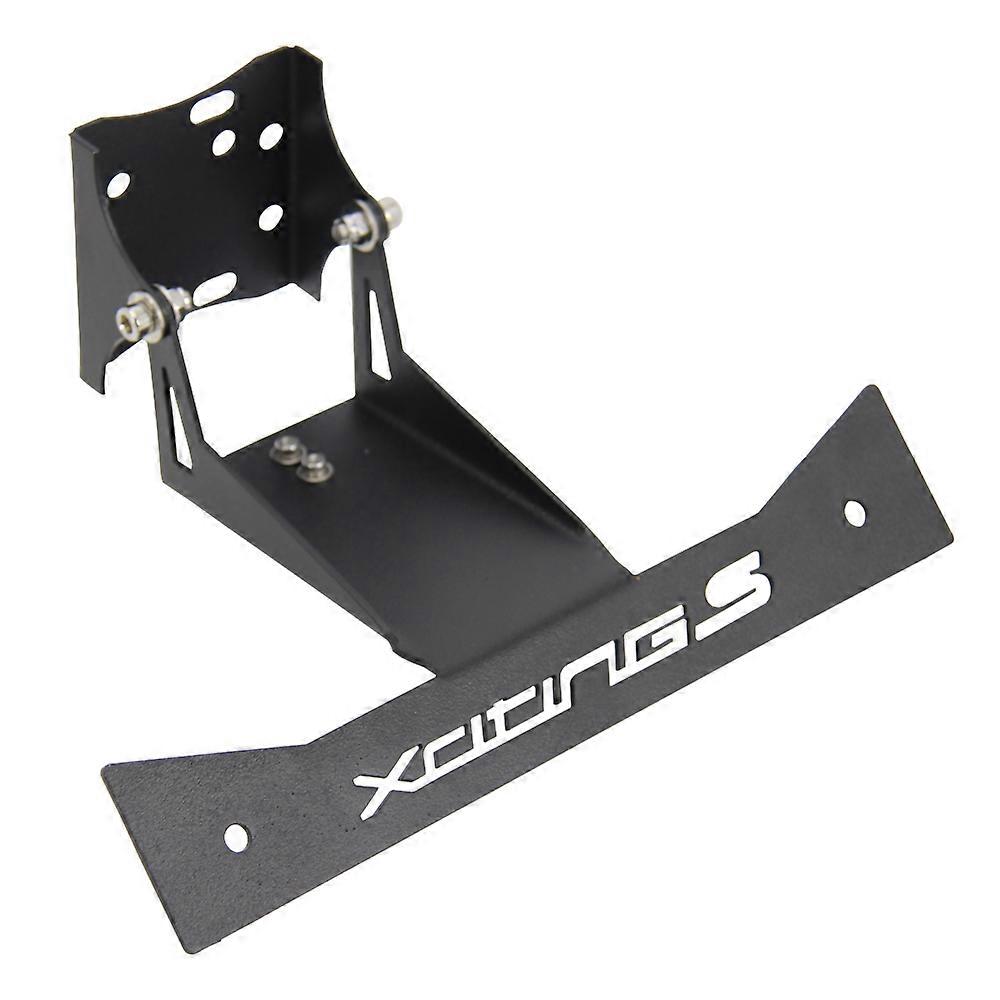 New Motorcycle Accessories For Kymco Xciting S 400 S400 Navigation Mobile Phone For Taiwan Imported Rowing Guang Yang
