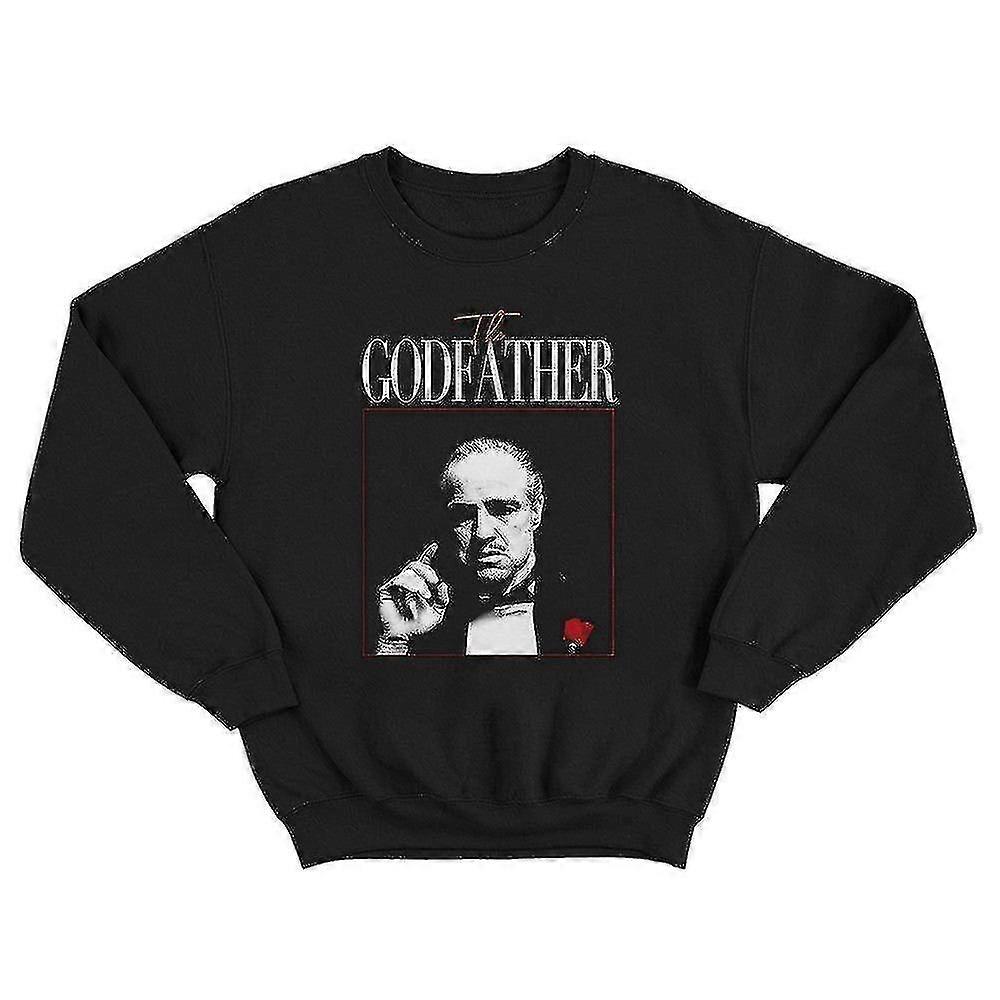 O Poderoso Chefão Marlon O Moletom