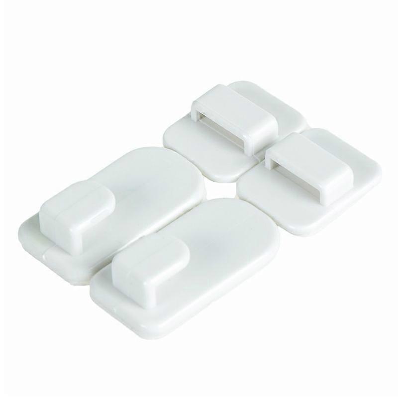 Holder Wall Hanger For Air Conditioning Remote Control