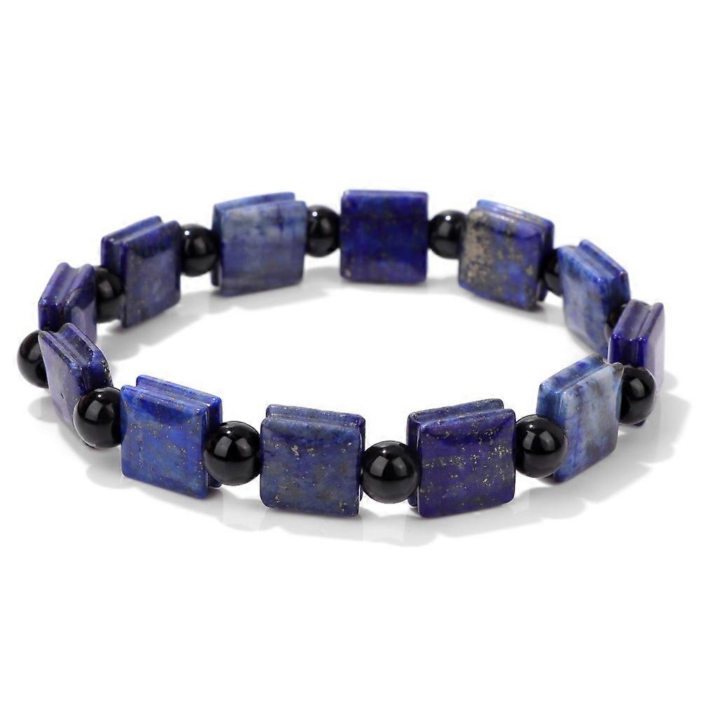 Bracelet - Lapis Lazuli - Wisdom & Serenity