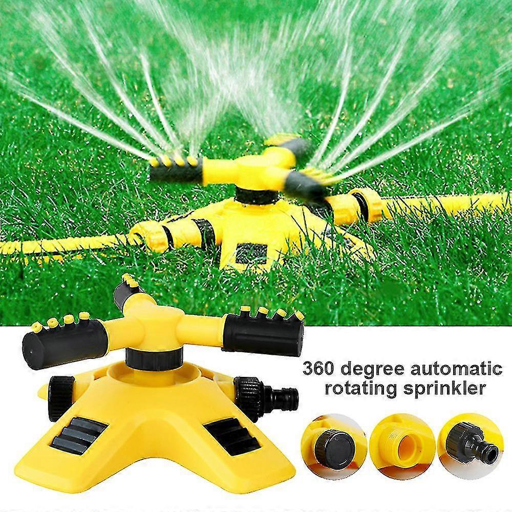 Lawn Garden Sprinkler Automatic Sprinkler