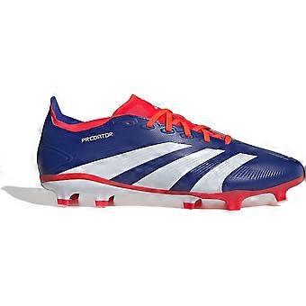 Zapatillas Adidas Predator League Fg Navy IF6348
