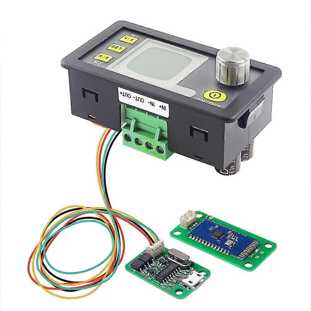 Direct Current Voltage Regulator Power Supply Display Module Voltage Current Converter Power Adpater Board DPS5005