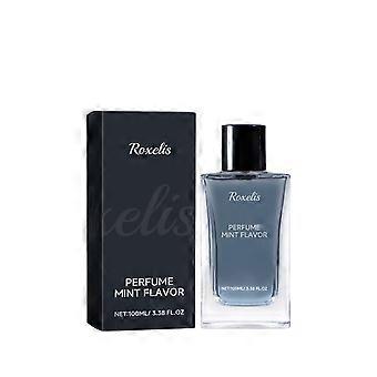 The Is Fresh And Long-lasting With An All-day Cool Sensation For Summer Refreshing And Comfortable100ml