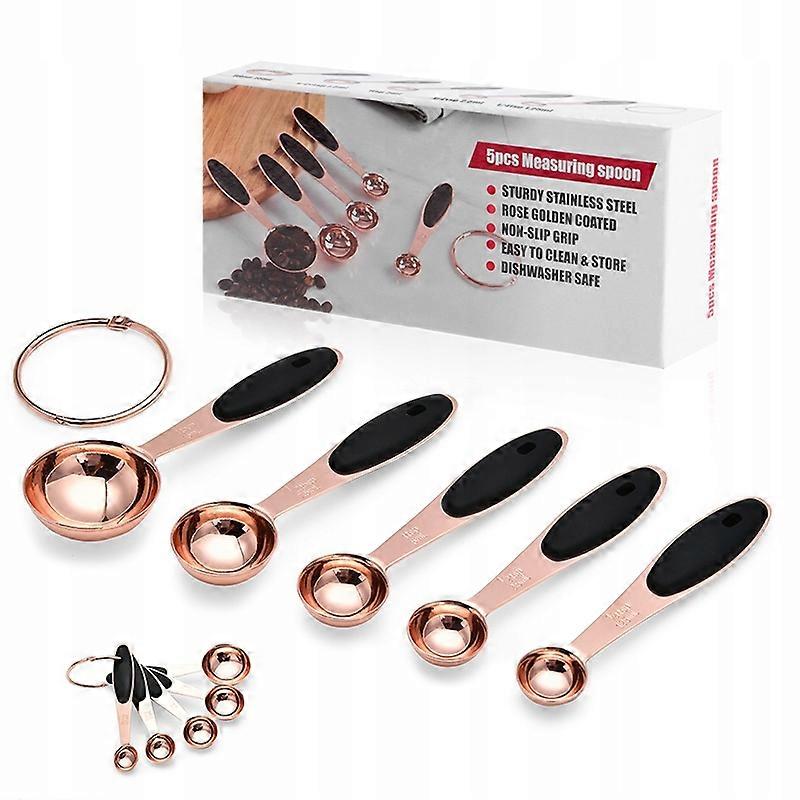 الفولاذ المقاوم للصدأ مغرفة ملعقة نادل مجموعة