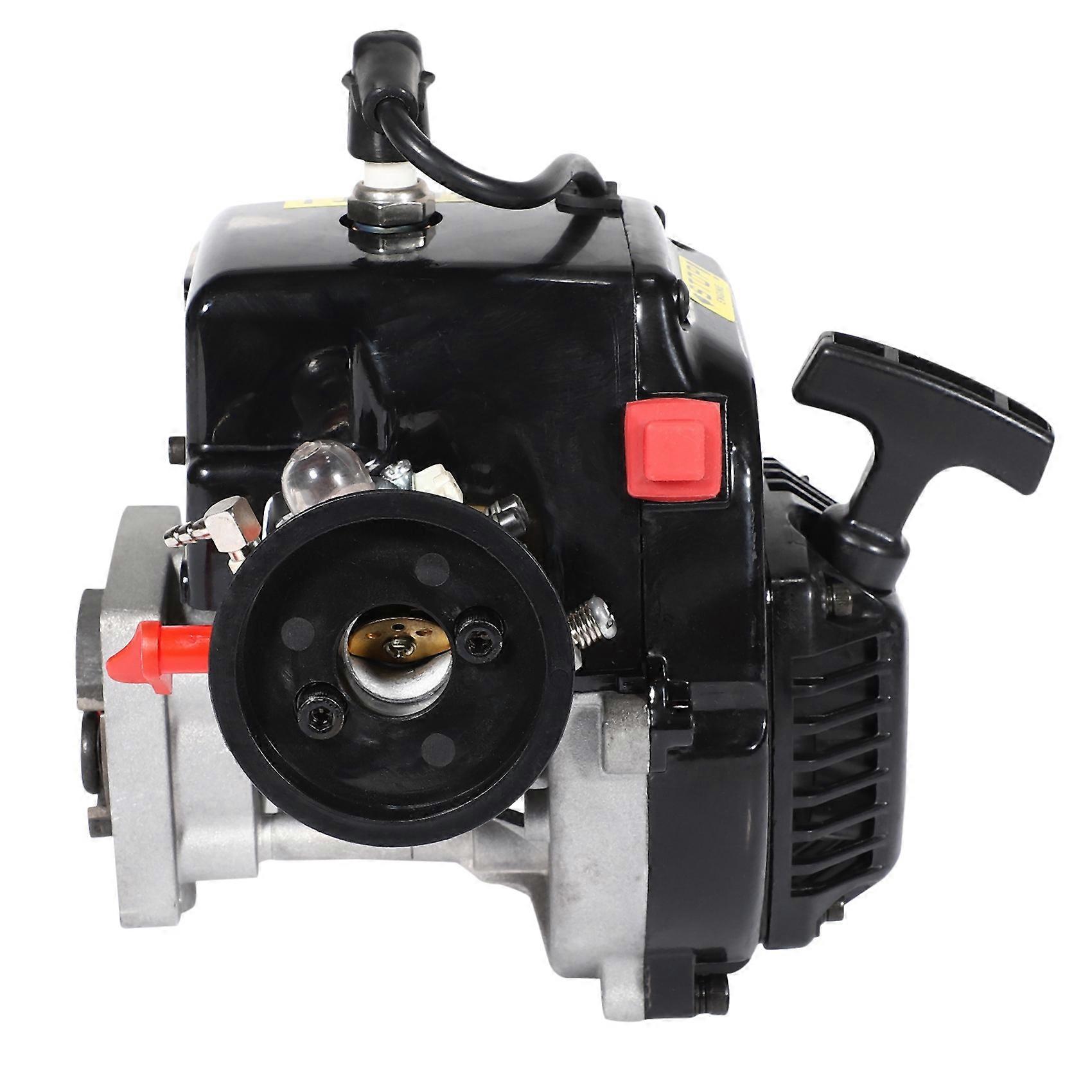 Baja 4-pulttiset 29cc-bensiinimoottorit 1/5 Rovan KM Baja 5B 5T 5SC 5T DBXL FG Redcat RC-autoon