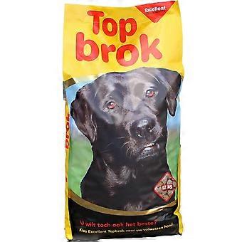 Dry dog food 120Kg