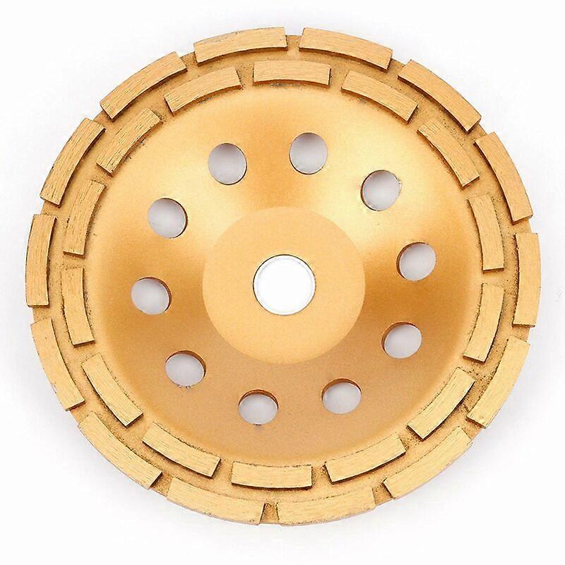 Diamond Grinding Wheel 230 x 22.2 mm