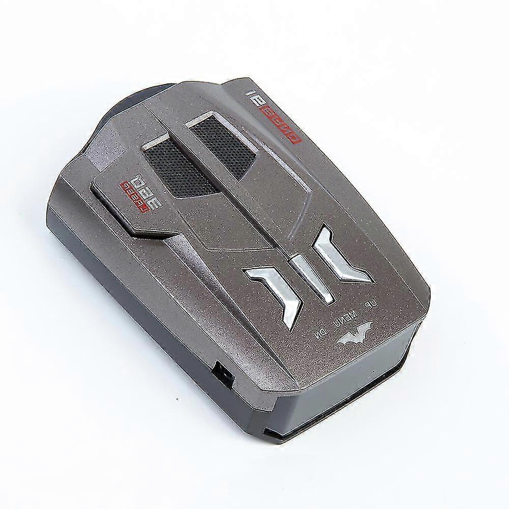 Detector de radar de vehículos electrónicos