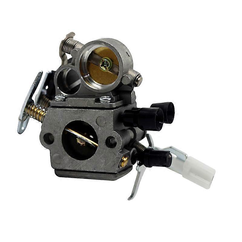 Farmertec Made Carburetor Compatible with Zama C1Q-S121B Carb Stihl MS171 MS181 MS201 MS211 Chainsaws #1139 120 0612