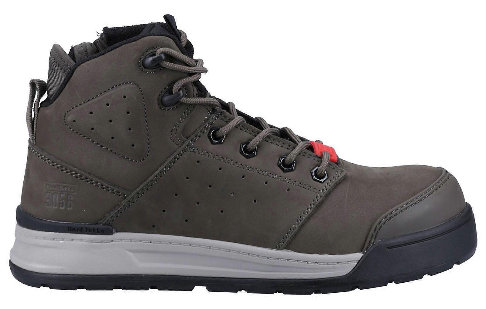 Hard Yakka 3056 MEMORY FOAM Cedar