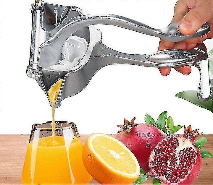 Detachable Manual Fruit Juicer